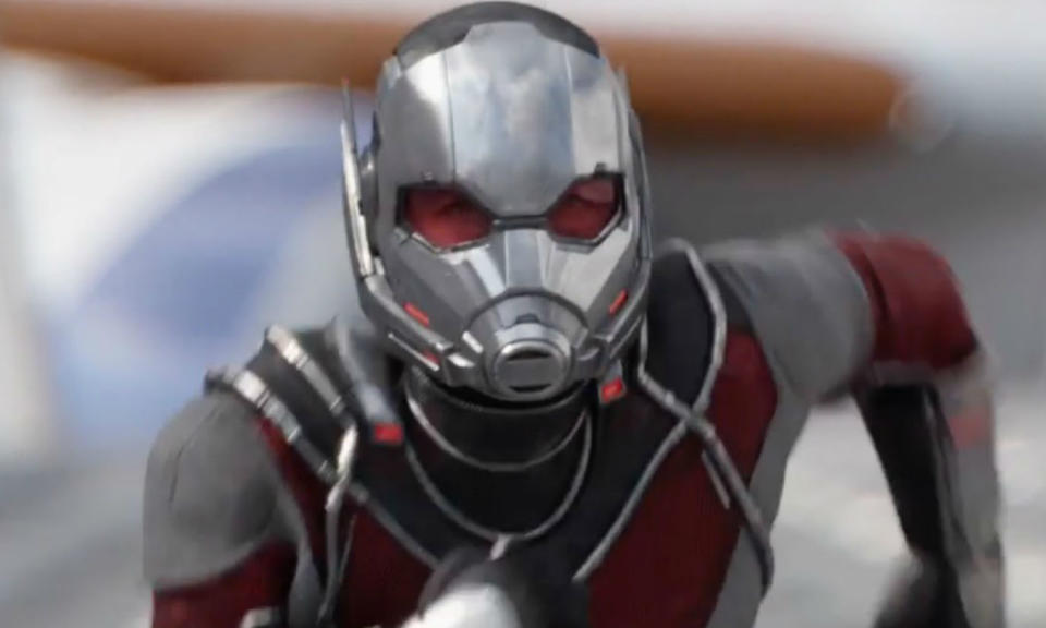 Ant-Man (Scott Lang)