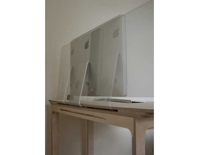 Philip Pryke iMac