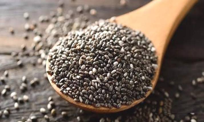 Chia seeds