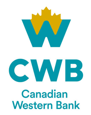 CWB Financial Group (CNW Group/CWB Financial Group) (CNW Group/Canadian Western Bank)