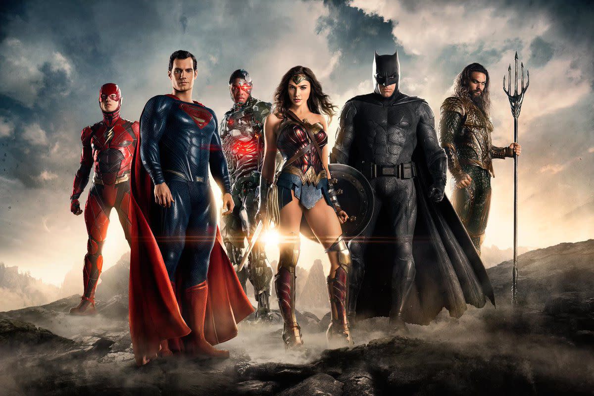 Justice League (Credit: Warner Bros)