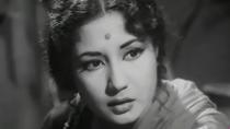 After this separation, Kumari was pushed into another phase of foresakenness. She looked around for love, but found none. Her name was often associated with co-stars, though nothing ever materialized for the doleful beauty. Dharmendra, Gulzar, Saawan Kumar Tak, all had their shares of rumored link-ups with her, but she found companionship in none.