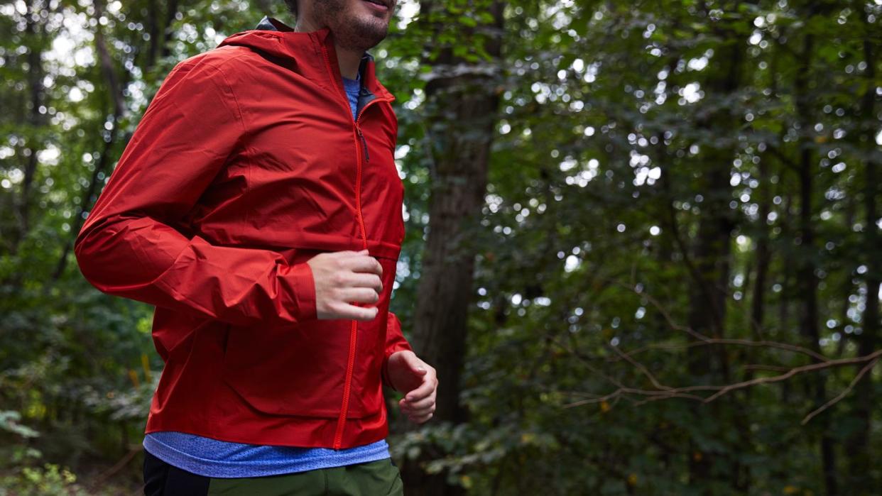 best lightweight jackets