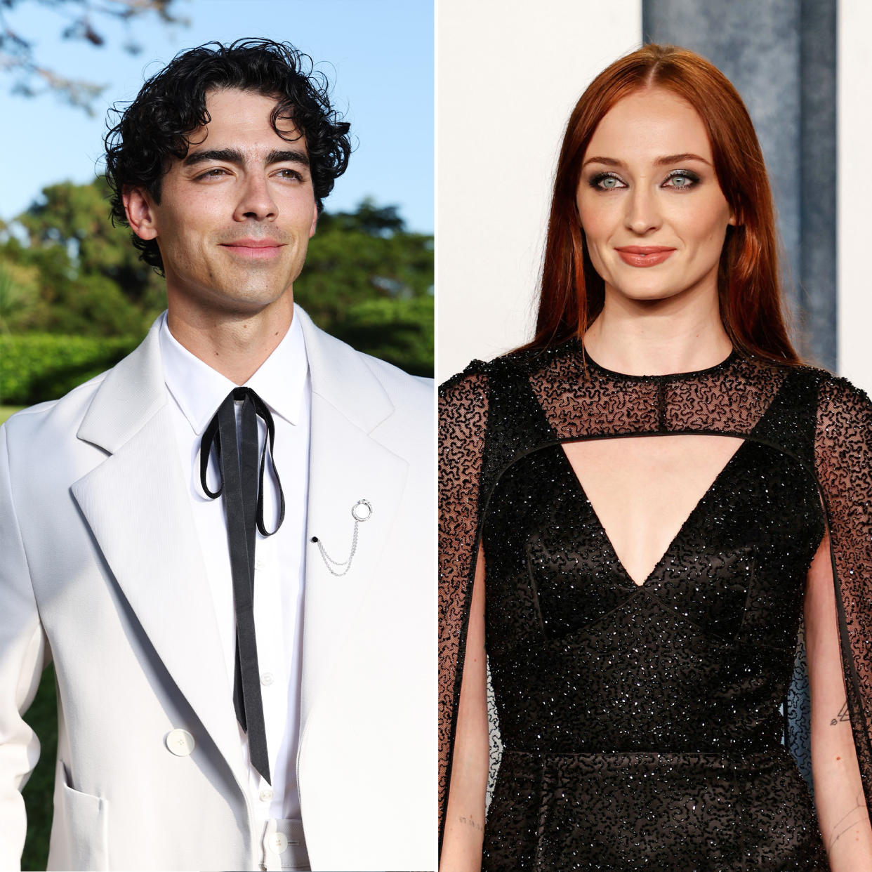 Joe Jonas Teases Most Personal Music Yet After Sophie Turner Split