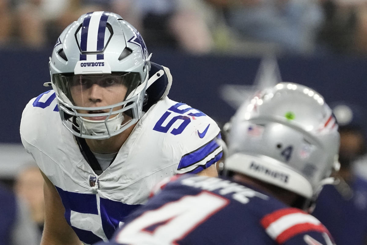 Dallas Cowboys 2023 schedule now out, one of the toughest in the league