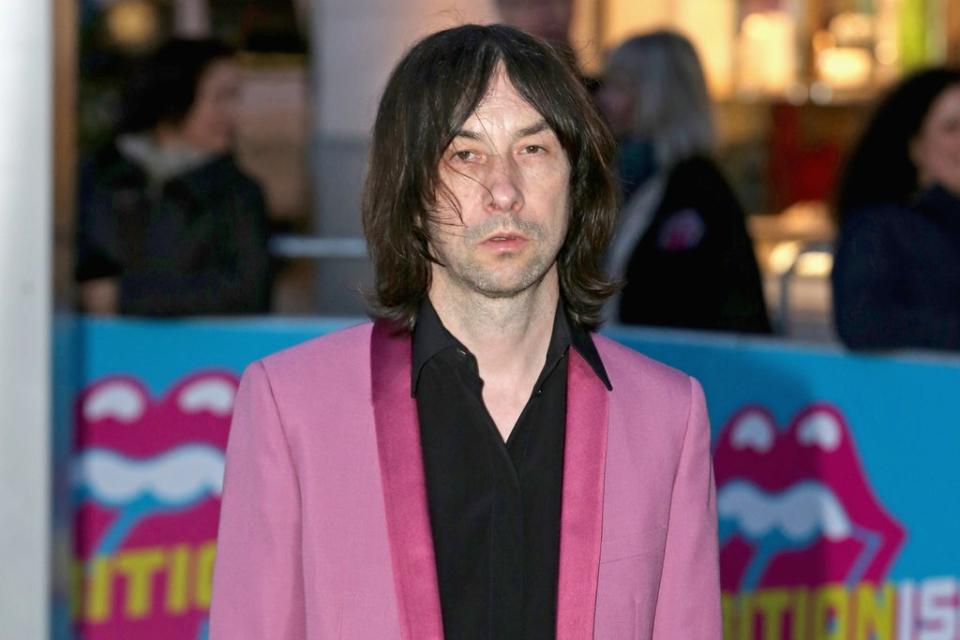 Loaded dice: Bobby Gillespie says it’s hard for working class talent to break out  (Getty Images)