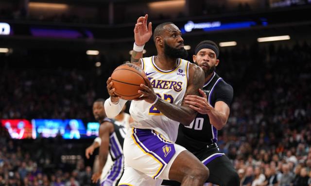 Where Are The 2019 Los Angeles Lakers Players Now: LeBron James Is