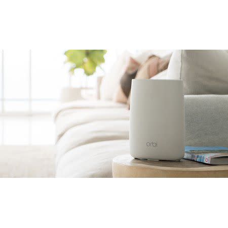 Orbi Mesh WiFi System