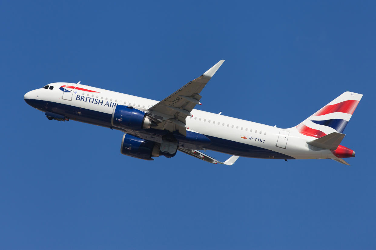 Passengers from multiple flights are complaining that whole planes of luggage have gone missing. [Photo: Getty]