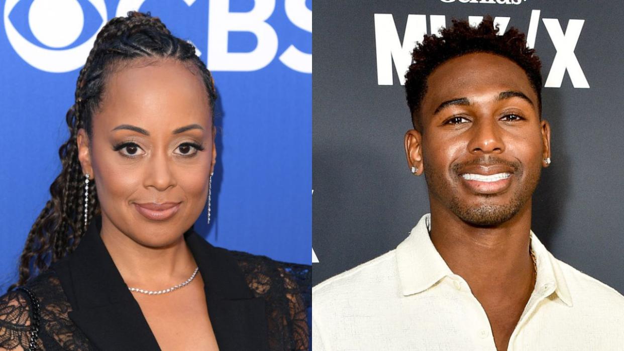 ‘Reasonable Doubt’ Adds Essence Atkins, Vaughn W. Hebron And More For Season 2 | Photo: Getty Images