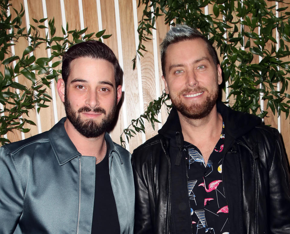 1 Hotel West Hollywood Grand Opening Event - Arrivals (David Livingston / WireImage)