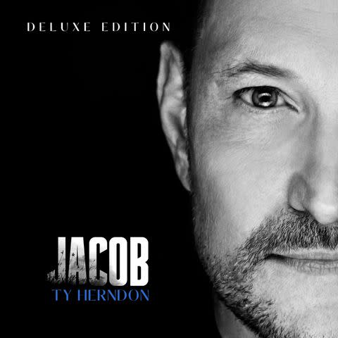 <p>Jeremy Ryan</p> Ty Herndon's JACOB Deluxe Edition