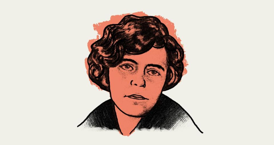 Alice Paul