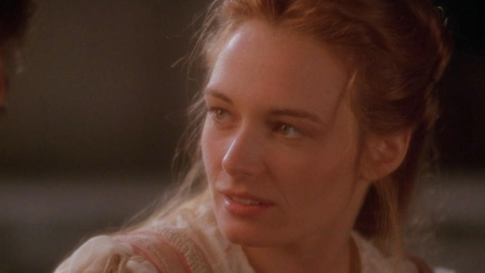 Catherine McCormack in Dangerous Beauty