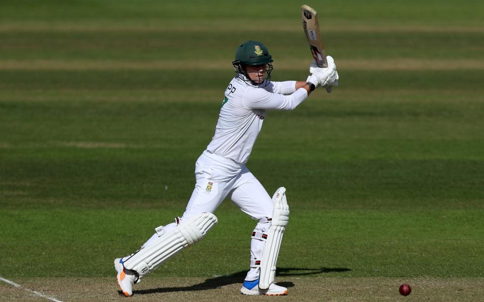 Marizanne Kapp's 150 caps entertaining day of women's Test cricket - Getty Images