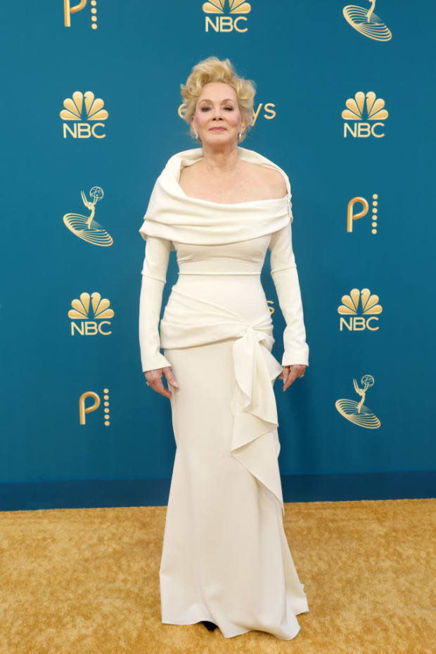 <p>Jean Smart</p><p>Photo by Momodu Mansaray/Getty Images</p>