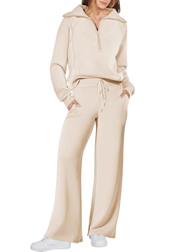 Ultimate Comfy Loungewear for Busy, Overworked Moms