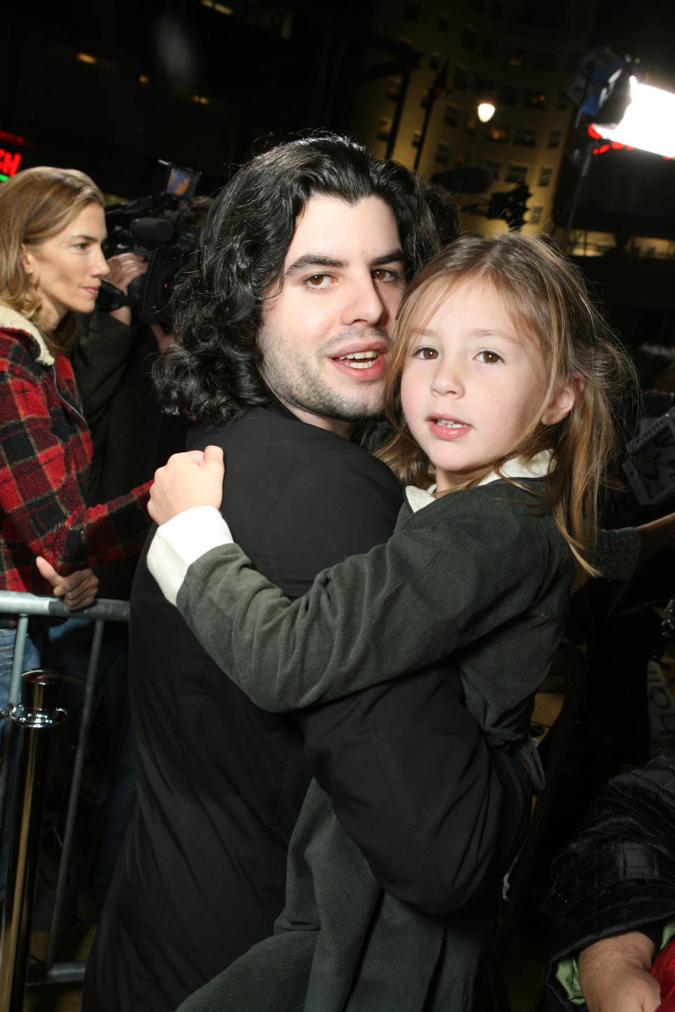 Sage Stallone