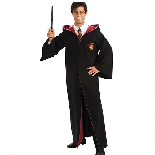 Adult Deluxe Harry Potter Robe