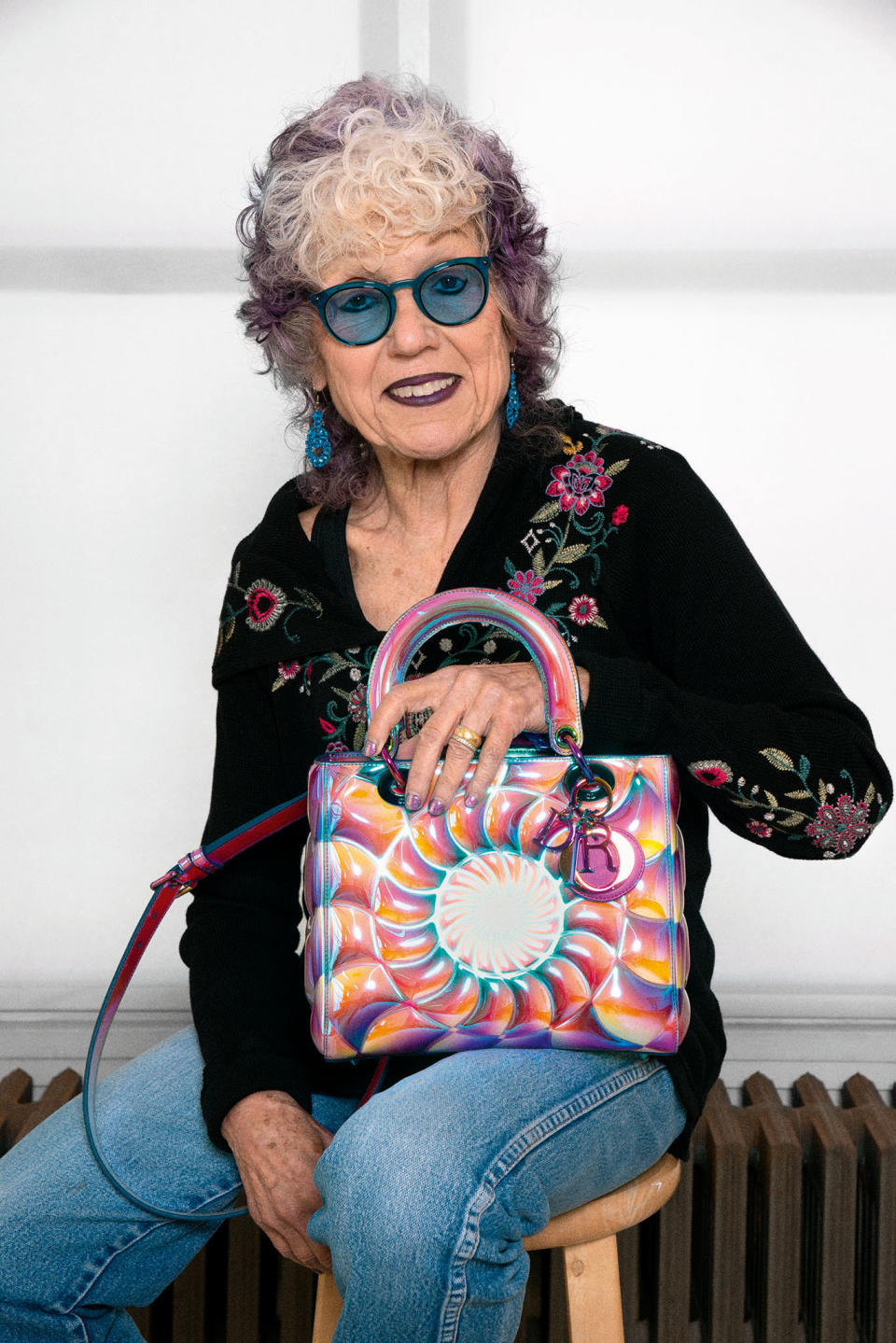 Judy Chicago