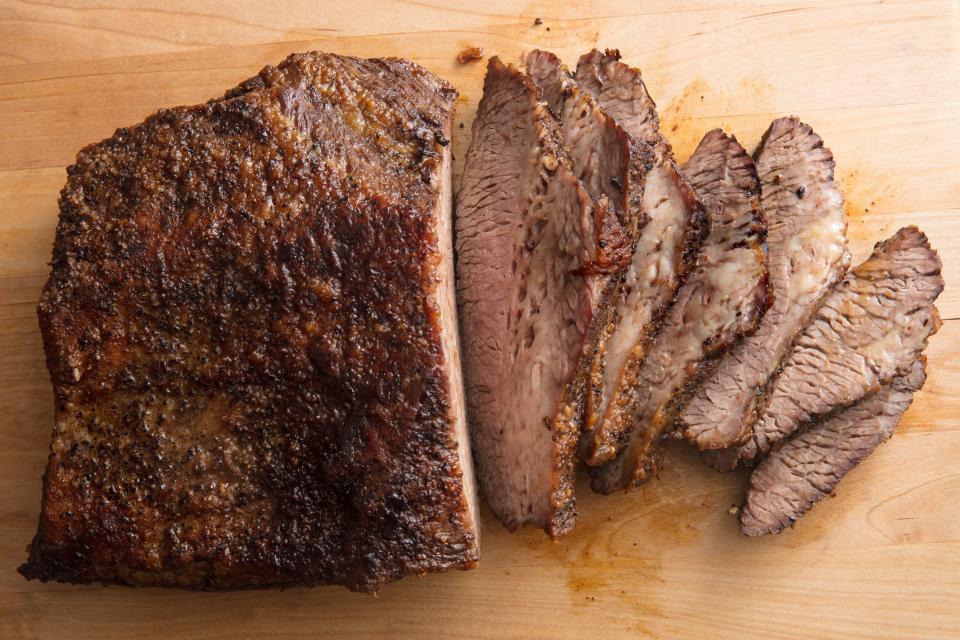 20+ Insanely Delicious Ways To Make Brisket