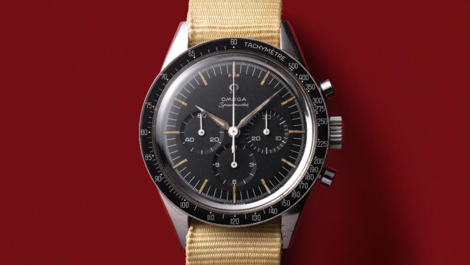 Omega Speedmaster CK2998