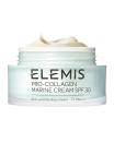 <p><strong>ELEMIS</strong></p><p>amazon.com</p><p><strong>$128.00</strong></p><p><a href="https://www.amazon.com/dp/B07BMBQG73?tag=syn-yahoo-20&ascsubtag=%5Bartid%7C10051.g.36816284%5Bsrc%7Cyahoo-us" rel="nofollow noopener" target="_blank" data-ylk="slk:Shop Now;elm:context_link;itc:0;sec:content-canvas" class="link ">Shop Now</a></p><p>If you don't know by now, repeat after me: "Sun damage causes premature aging." This collagen cream also has a healthy dose of SPF for a two-in-one you won't regret.</p>