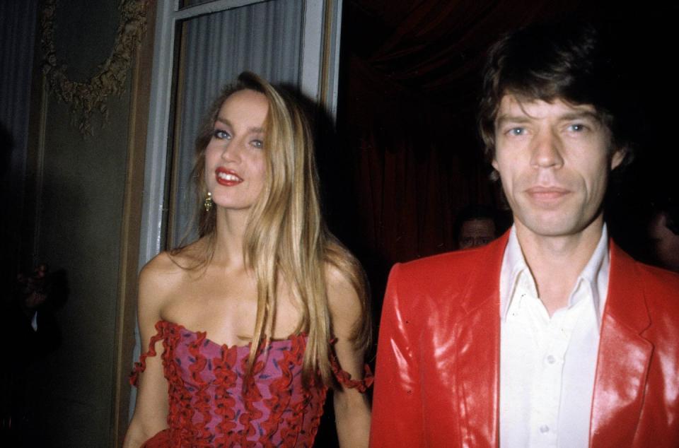 55 Photos That Capture the Effortless Cool of Mick Jagger