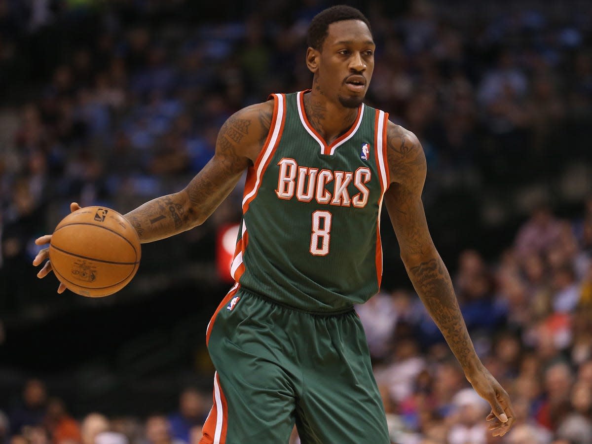 larry sanders