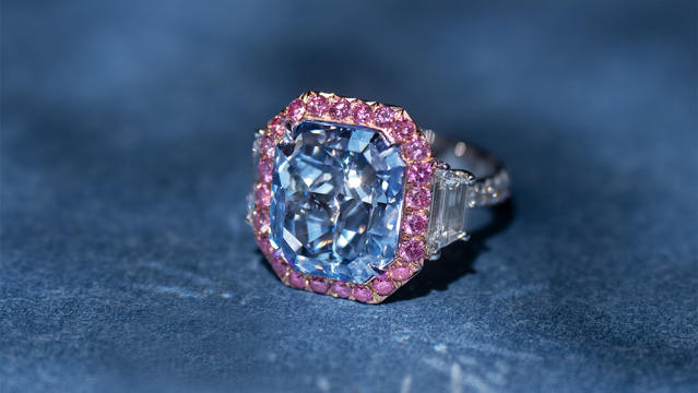 Blue diamond - Wikipedia