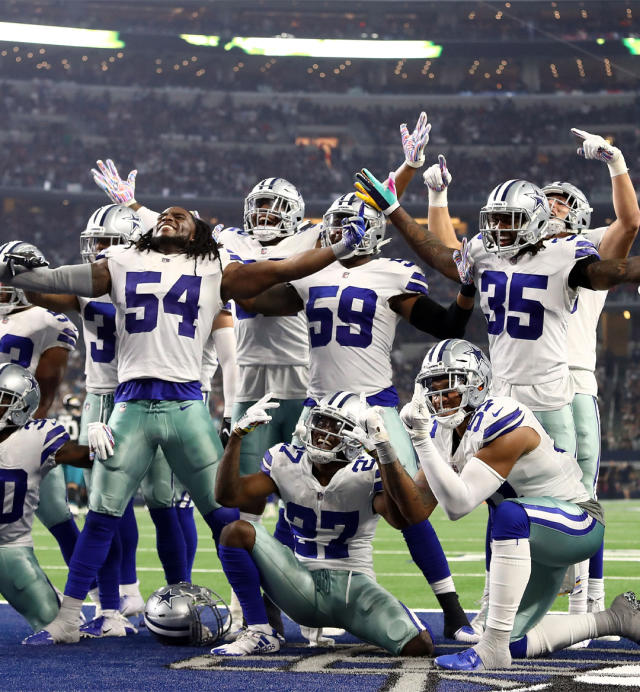 NFL Team Values 2022: Dallas Cowboys Are The First Franchise Worth $8  Billion