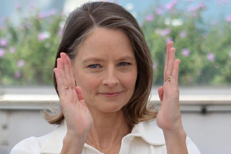 Jodie Foster's season of "True Detective" is expected to premiere in January on HBO. File Photo by David Silpa/UPI