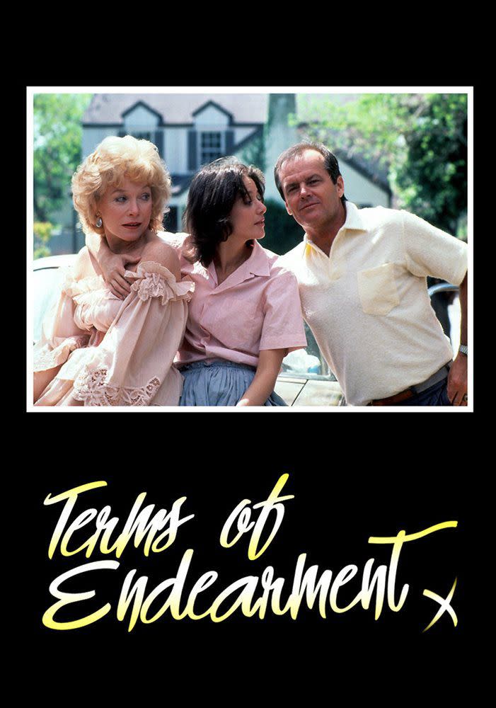 Terms of Endearment (1984)