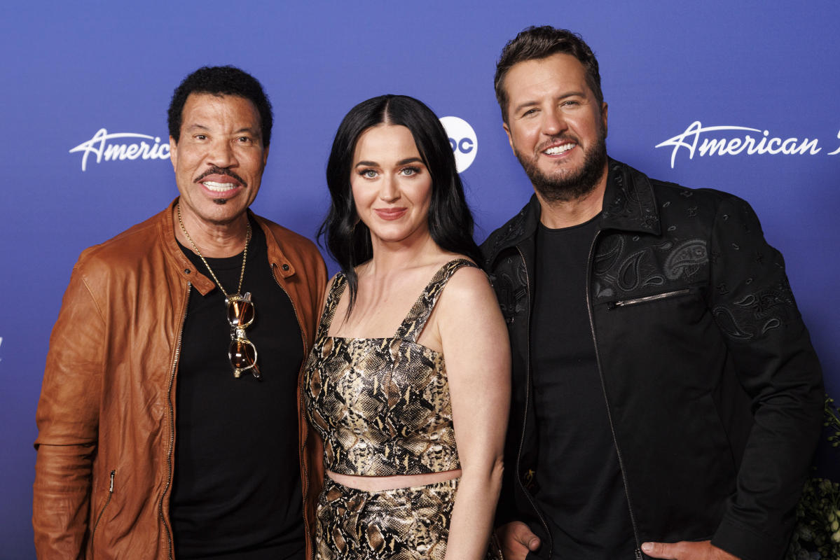 How Much Do the ‘American Idol’ Judges Make? Lionel Richie, Luke Bryan