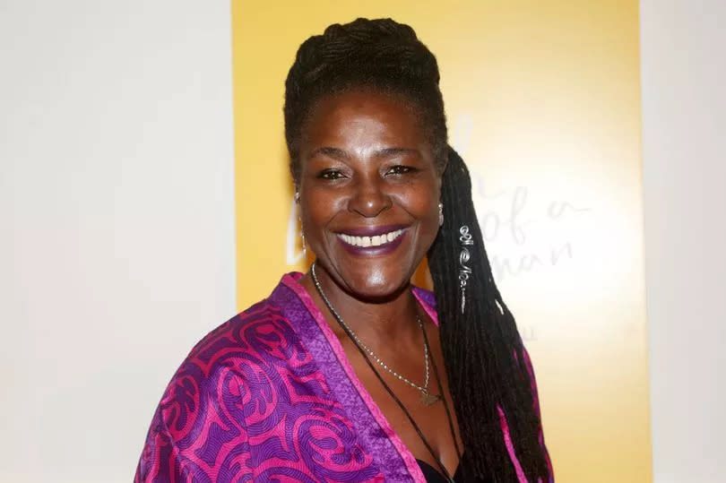 Sharon D. Clarke national theatre Oscar Wilde The Importance of Being Earnest