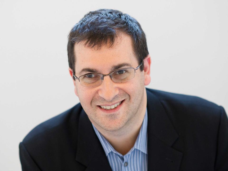 Dave Goldberg