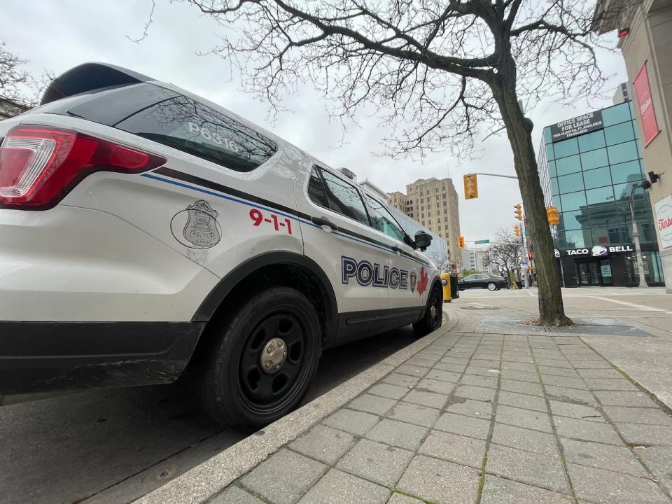 The Windsor Police Service will add 12 new officers dedicated to the downtown core under a new downtown revitalization plan proposed Tuesday. The total plan could cost $3.2 million, the city says, and policing will account for about $1.3 million of that figure. 