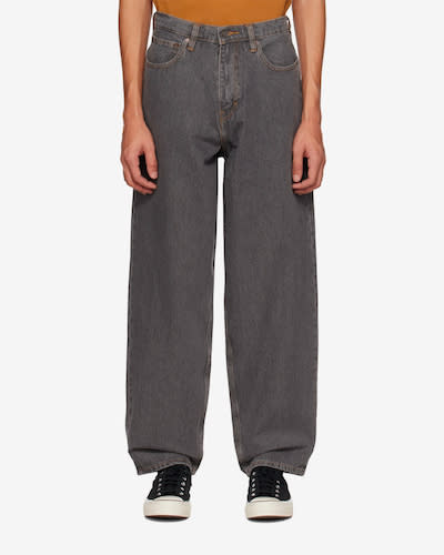 Ssense Denim