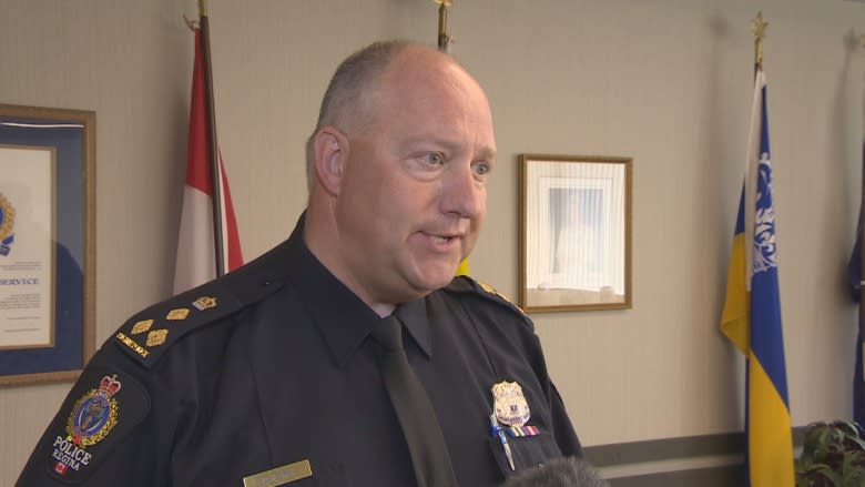 Expert panel calls for creation of domestic violence first responders in Sask.