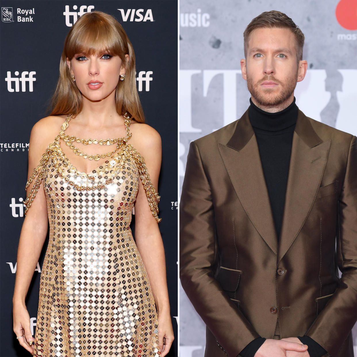 Taylor Swift and Calvin Harris Relationship Timeline