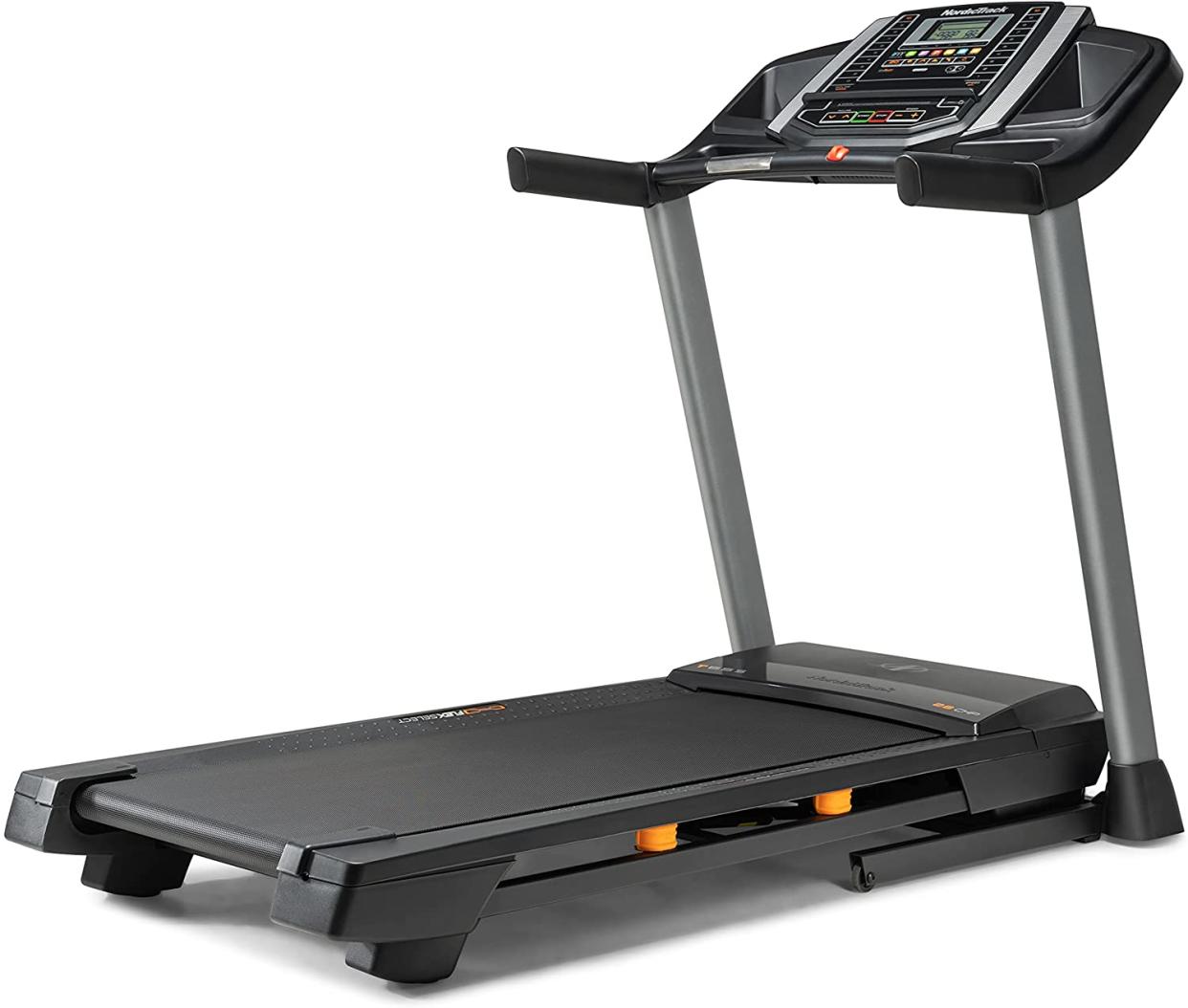 prime day deals, NordicTrack treadmill