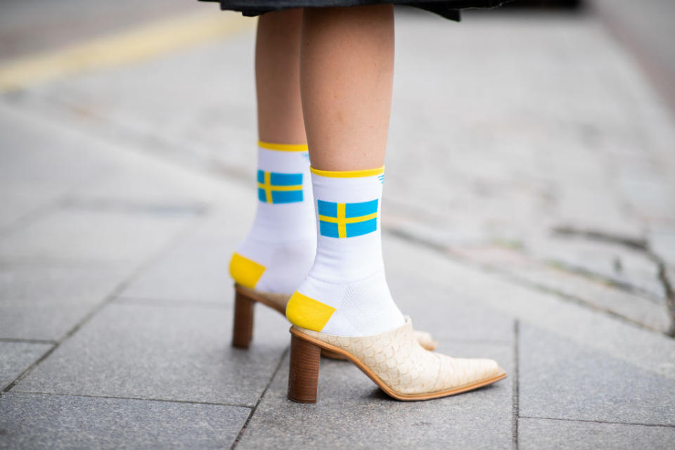 <p>Non solo Ikea: lo stato scandinavo è da anni un modello di cittadinanza e istituzionale. (foto: Getty Images) </p>