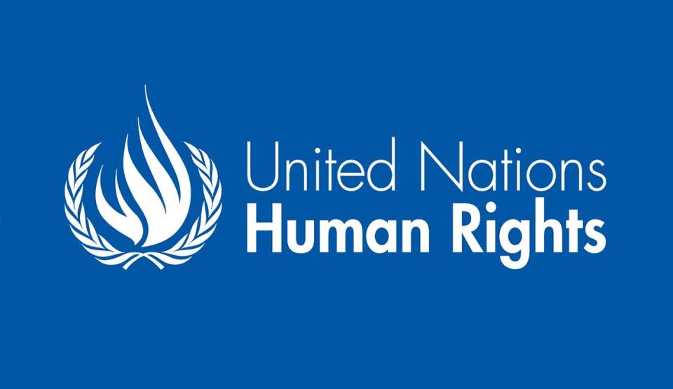 聯合國人權理事會(U.N. Human Rights Council)4日以壓倒性多數通過一項決議，譴責俄羅斯在入侵烏克蘭期間涉嫌侵犯人權，並成立一個委員會對這些行為進行調查。(翻攝自UN官網)