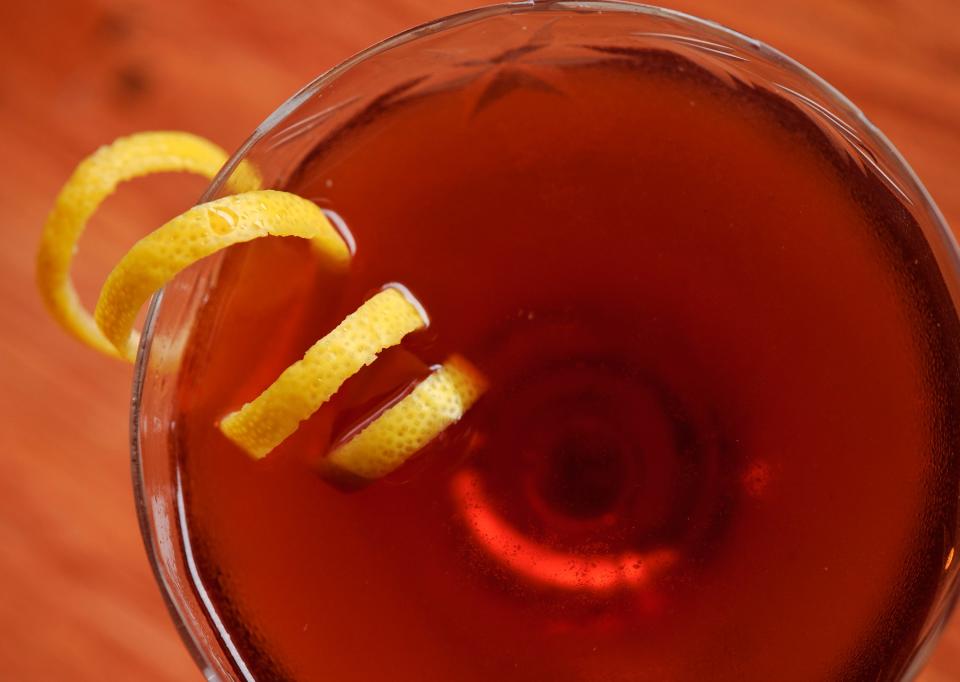 The Aperol Spritz isn't the only drink that's horrible, but it's OK because there are ways to make them better.