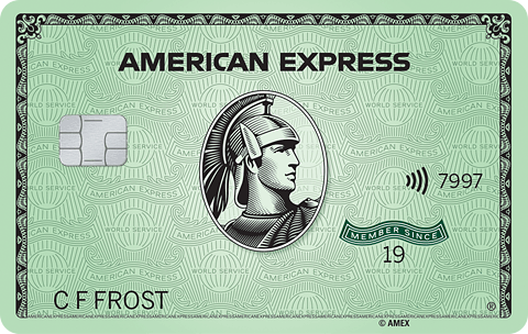 American Express / American Express