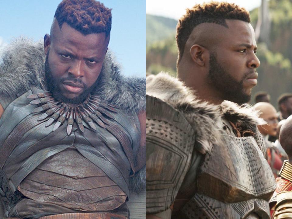 mbaku 