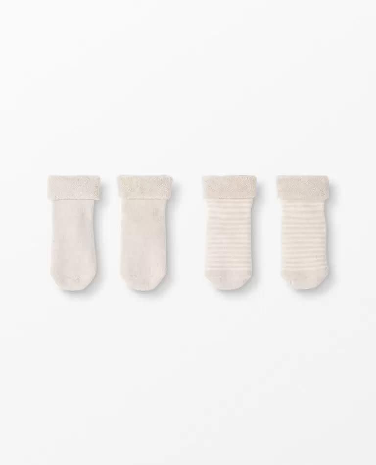 Best Ever First Socks 2-Pack