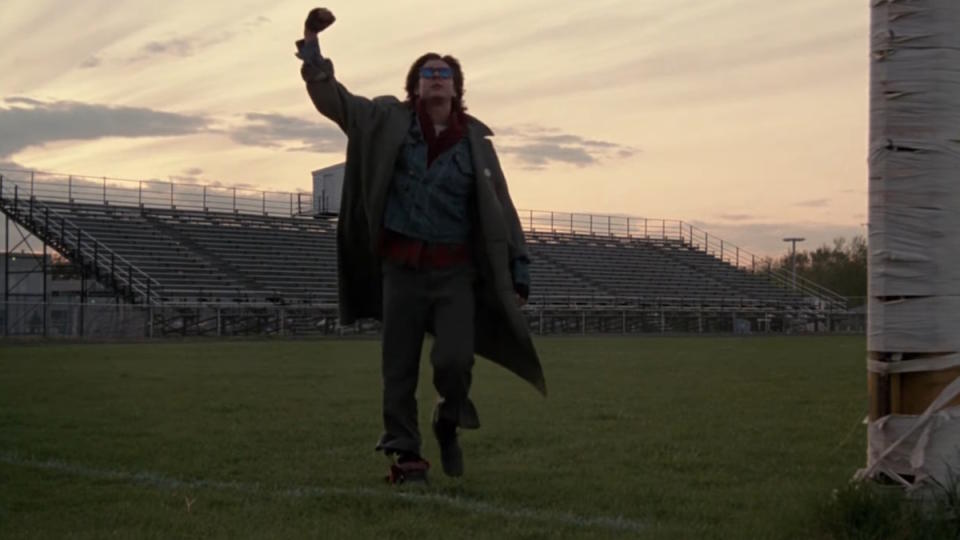 The Breakfast Club