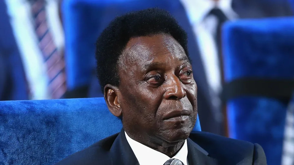 Pelé will spend Christmas in the hospital after the advance of cancer