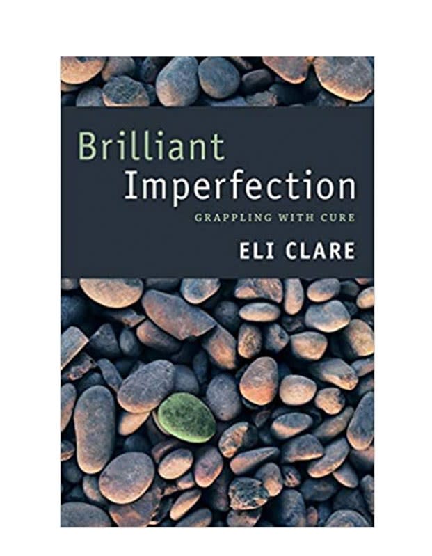 ‘Brilliant Imperfection: Grappling With Cure’ by Eli Clare